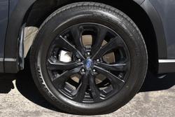 2024 Subaru
Forester 2.5i Sport