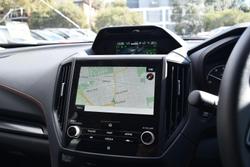 2024 Subaru
Forester 2.5i Sport