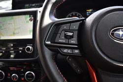 2024 Subaru
Forester 2.5i Sport
