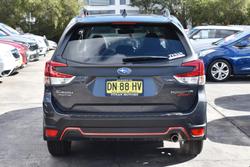 2024 Subaru
Forester 2.5i Sport