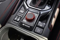 2024 Subaru
Forester 2.5i Sport