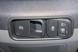 2025 Kia Tasman X-Pro TK MY26 4X4 Dual Range Clear White