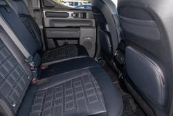 2025 Kia Tasman X-Pro TK MY26 4X4 Dual Range Clear White
