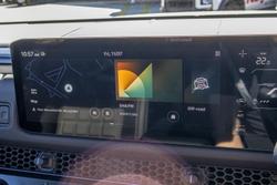 2025 Kia Tasman X-Pro TK MY26 4X4 Dual Range Clear White