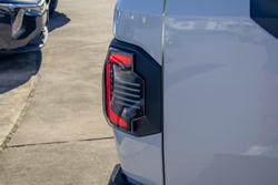 2025 Kia Tasman X-Pro TK MY26 4X4 Dual Range Clear White