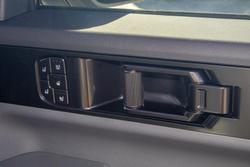 2025 Kia Tasman X-Pro TK MY26 4X4 Dual Range Clear White