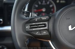 2025 Kia
                Stonic Sport
