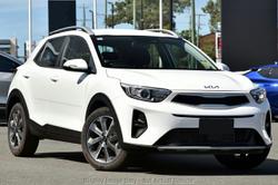2025 Kia
                Stonic Sport