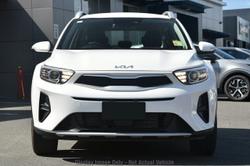 2025 Kia
                Stonic Sport