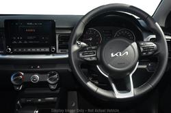 2025 Kia
                Stonic Sport