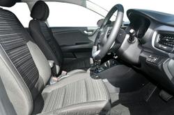 2025 Kia
                Stonic Sport