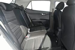 2025 Kia
                Stonic Sport