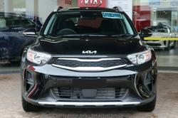 2025 Kia
                Stonic Sport