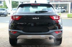 2025 Kia
                Stonic Sport
