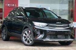 2025 Kia
                Stonic Sport