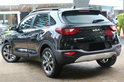 2025 Kia
                Stonic Sport