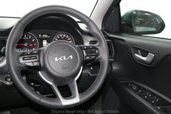 2025 Kia
                Stonic Sport