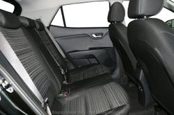 2025 Kia
                Stonic Sport