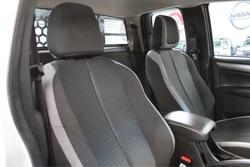 2020 Holden Colorado LS RG MY20 4X4 Dual Range Summit White