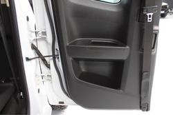 2020 Holden Colorado LS RG MY20 4X4 Dual Range Summit White
