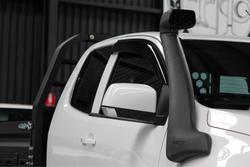 2020 Holden Colorado LS RG MY20 4X4 Dual Range Summit White