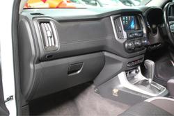 2020 Holden Colorado LS RG MY20 4X4 Dual Range Summit White