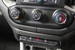 2020 Holden Colorado LS RG MY20 4X4 Dual Range Summit White