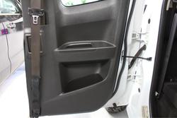 2020 Holden Colorado LS RG MY20 4X4 Dual Range Summit White