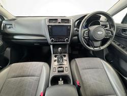 2020 Subaru
                Outback 2.5i-X