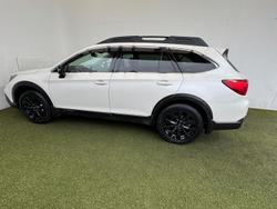 2020 Subaru
                Outback 2.5i-X
