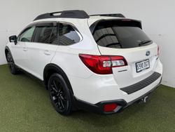 2020 Subaru
                Outback 2.5i-X