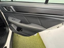 2020 Subaru
                Outback 2.5i-X