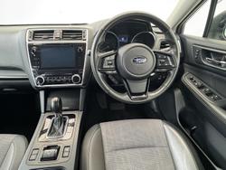 2020 Subaru
                Outback 2.5i-X