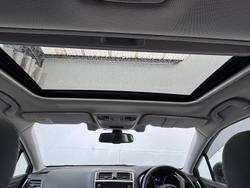 2020 Subaru
                Outback 2.5i-X
