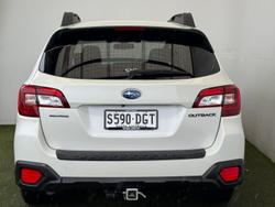 2020 Subaru
                Outback 2.5i-X