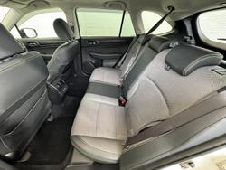 2020 Subaru
                Outback 2.5i-X