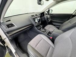 2020 Subaru
                Outback 2.5i-X