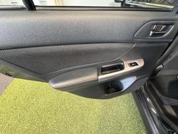 2016 Subaru
XV 2.0i-L