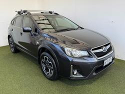2016 Subaru
XV 2.0i-L