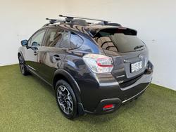 2016 Subaru
XV 2.0i-L