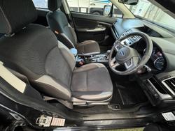 2016 Subaru
XV 2.0i-L