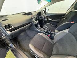2016 Subaru
XV 2.0i-L