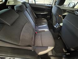 2016 Subaru
XV 2.0i-L