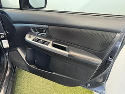 2016 Subaru
XV 2.0i-L