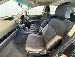 2016 Subaru
XV 2.0i-L
