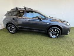 2016 Subaru
XV 2.0i-L