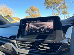 2025 Volkswagen T-Roc R Wolfsburg Edition