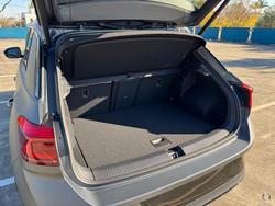 2025 Volkswagen T-Roc R Wolfsburg Edition