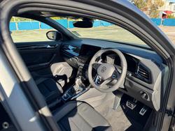 2025 Volkswagen T-Roc R Wolfsburg Edition