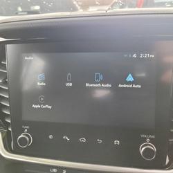 2025 Isuzu
MU-X LS-U